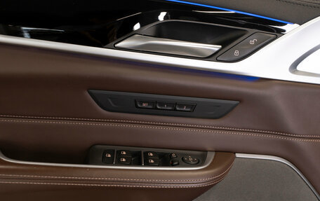 BMW 6 серия, 2019 год, 4 680 000 рублей, 24 фотография