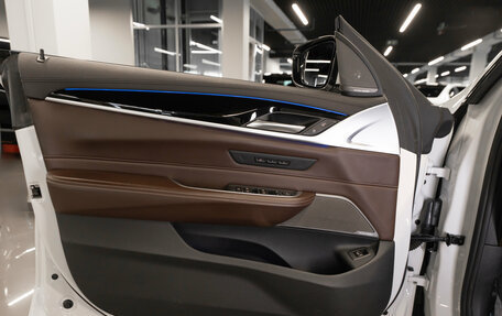 BMW 6 серия, 2019 год, 4 680 000 рублей, 23 фотография