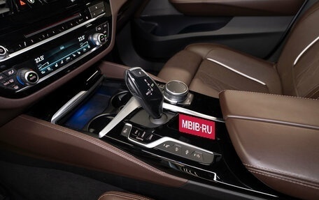 BMW 6 серия, 2019 год, 4 680 000 рублей, 16 фотография