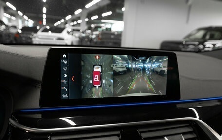 BMW 6 серия, 2019 год, 4 680 000 рублей, 18 фотография