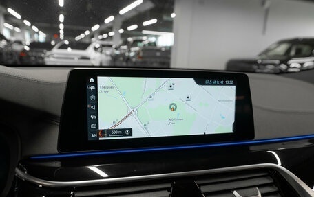 BMW 6 серия, 2019 год, 4 680 000 рублей, 19 фотография