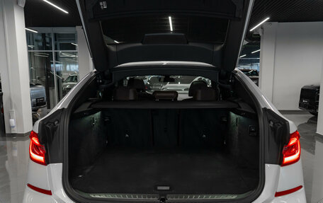 BMW 6 серия, 2019 год, 4 680 000 рублей, 29 фотография