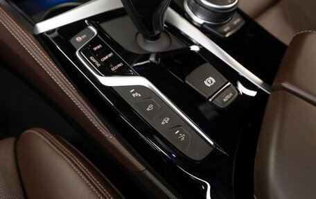 BMW 6 серия, 2019 год, 4 680 000 рублей, 27 фотография