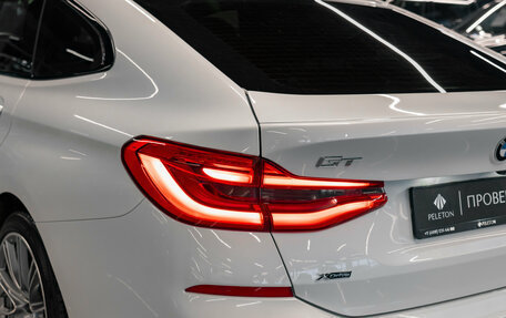 BMW 6 серия, 2019 год, 4 680 000 рублей, 33 фотография