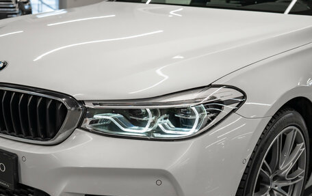 BMW 6 серия, 2019 год, 4 680 000 рублей, 32 фотография