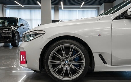 BMW 6 серия, 2019 год, 4 680 000 рублей, 31 фотография