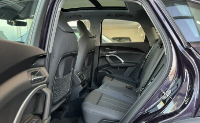 Audi Q5, 2025 год, 9 900 000 рублей, 8 фотография