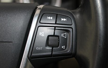 Volvo XC60 II, 2013 год, 1 739 900 рублей, 11 фотография