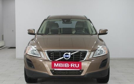 Volvo XC60 II, 2013 год, 1 739 900 рублей, 2 фотография