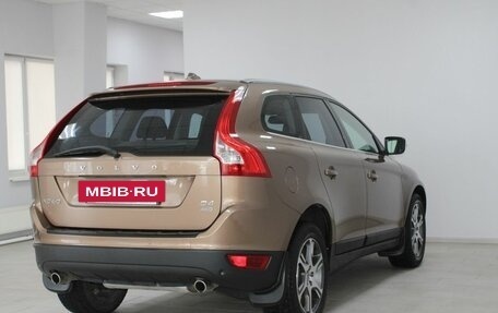 Volvo XC60 II, 2013 год, 1 739 900 рублей, 4 фотография