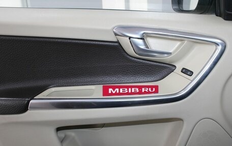 Volvo XC60 II, 2013 год, 1 739 900 рублей, 9 фотография