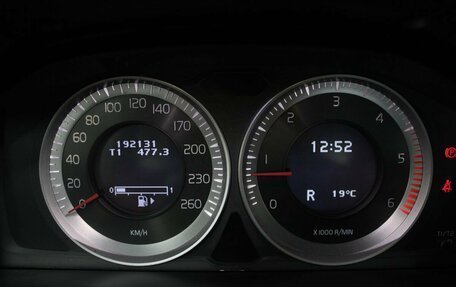 Volvo XC60 II, 2013 год, 1 739 900 рублей, 16 фотография