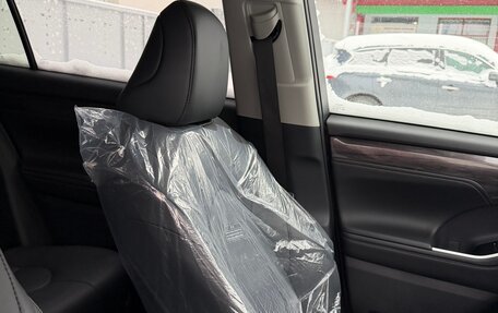 Toyota Highlander, 2025 год, 5 470 000 рублей, 7 фотография