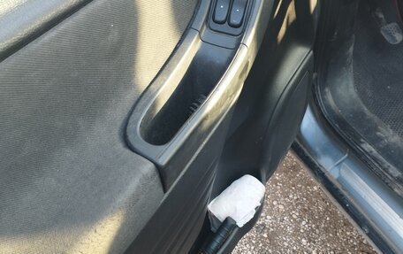 Opel Zafira A рестайлинг, 2004 год, 500 000 рублей, 5 фотография