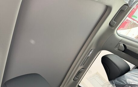 Toyota Highlander, 2025 год, 5 470 000 рублей, 8 фотография