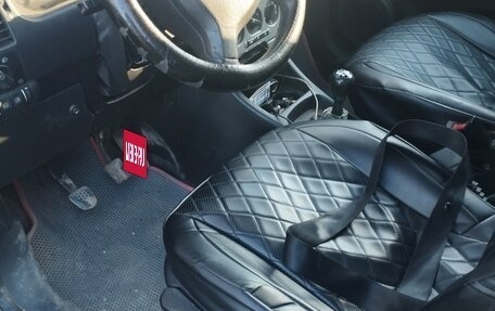 Opel Zafira A рестайлинг, 2004 год, 500 000 рублей, 4 фотография