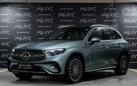Mercedes-Benz GLC, 2025 год, 8 800 000 рублей, 1 фотография
