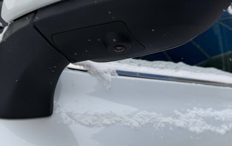 Toyota Highlander, 2025 год, 5 470 000 рублей, 15 фотография