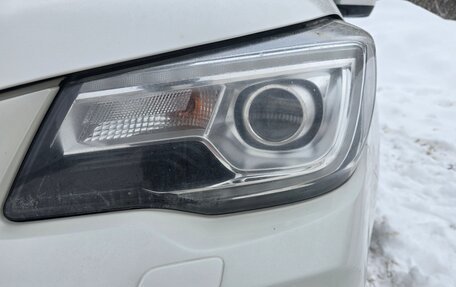 Subaru Forester, 2017 год, 1 950 000 рублей, 7 фотография