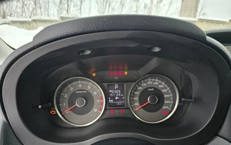 Subaru Forester, 2017 год, 1 950 000 рублей, 13 фотография