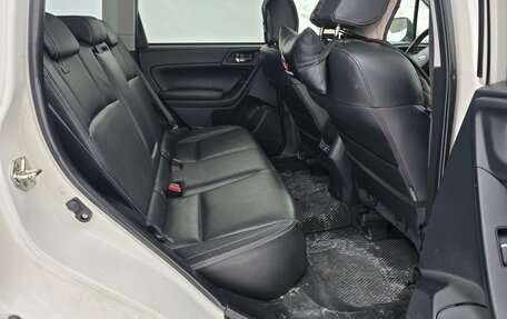 Subaru Forester, 2017 год, 1 950 000 рублей, 19 фотография