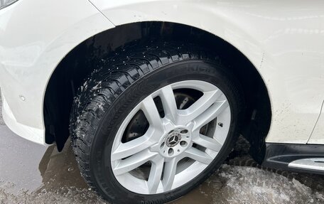 Mercedes-Benz M-Класс, 2013 год, 2 050 000 рублей, 7 фотография