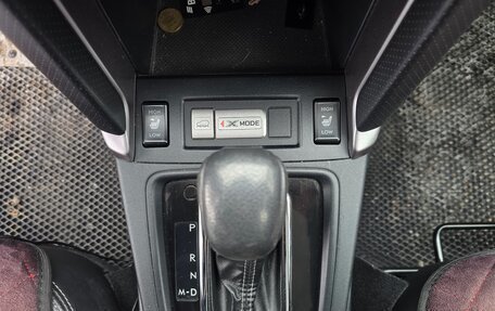 Subaru Forester, 2017 год, 1 950 000 рублей, 16 фотография