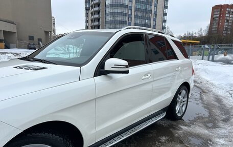 Mercedes-Benz M-Класс, 2013 год, 2 050 000 рублей, 6 фотография