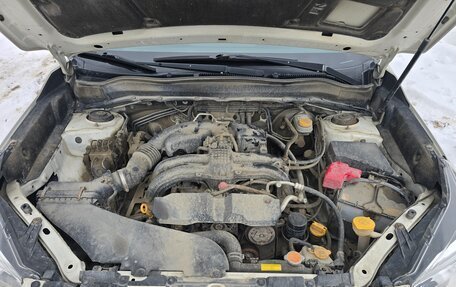 Subaru Forester, 2017 год, 1 950 000 рублей, 22 фотография