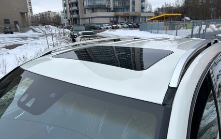 Mercedes-Benz M-Класс, 2013 год, 2 050 000 рублей, 16 фотография