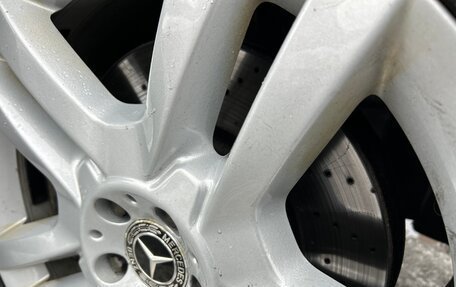 Mercedes-Benz M-Класс, 2013 год, 2 050 000 рублей, 20 фотография