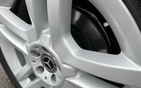 Mercedes-Benz M-Класс, 2013 год, 2 050 000 рублей, 19 фотография