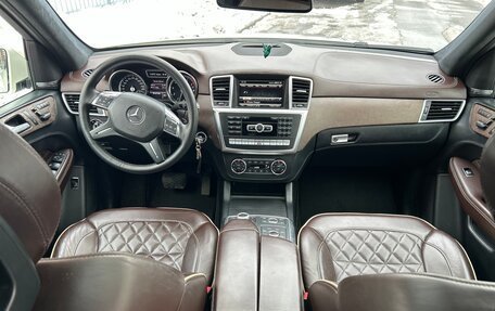 Mercedes-Benz M-Класс, 2013 год, 2 050 000 рублей, 28 фотография