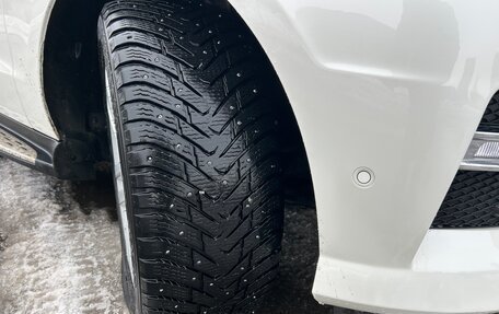 Mercedes-Benz M-Класс, 2013 год, 2 050 000 рублей, 37 фотография