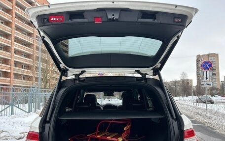 Mercedes-Benz M-Класс, 2013 год, 2 050 000 рублей, 29 фотография