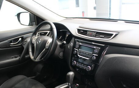 Nissan X-Trail, 2015 год, 1 620 000 рублей, 2 фотография