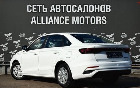 Geely Emgrand, 2023 год, 1 400 000 рублей, 4 фотография