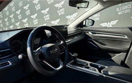 Geely Emgrand, 2023 год, 1 400 000 рублей, 9 фотография