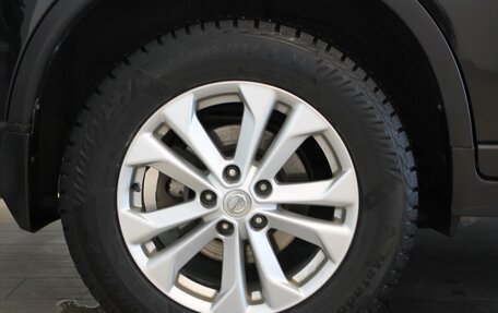 Nissan X-Trail, 2015 год, 1 620 000 рублей, 3 фотография