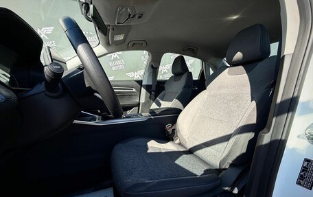 Geely Emgrand, 2023 год, 1 400 000 рублей, 10 фотография