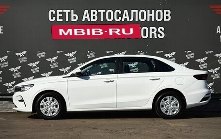Geely Emgrand, 2023 год, 1 400 000 рублей, 3 фотография