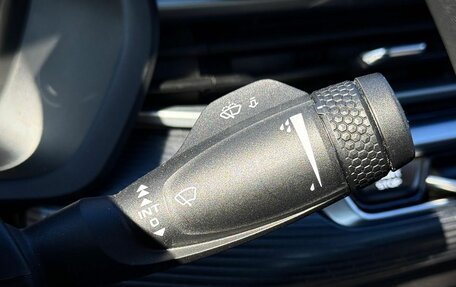 Geely Emgrand, 2023 год, 1 400 000 рублей, 16 фотография