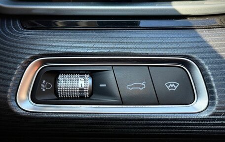 Geely Emgrand, 2023 год, 1 400 000 рублей, 17 фотография