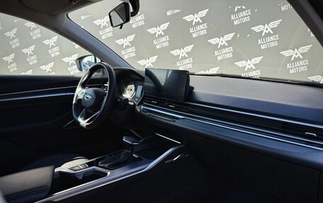 Geely Emgrand, 2023 год, 1 400 000 рублей, 21 фотография