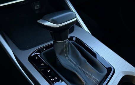 Geely Emgrand, 2023 год, 1 400 000 рублей, 19 фотография