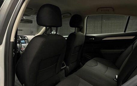 Citroen C4 II рестайлинг, 2021 год, 1 229 500 рублей, 9 фотография