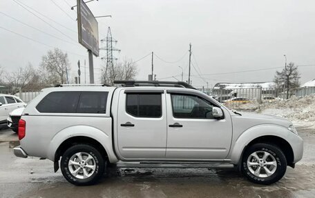 Nissan Navara (Frontier), 2013 год, 1 180 000 рублей, 6 фотография