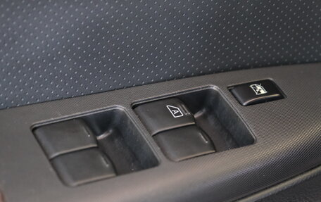 Nissan Note II рестайлинг, 2008 год, 639 000 рублей, 9 фотография