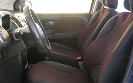 Nissan Note II рестайлинг, 2008 год, 639 000 рублей, 8 фотография