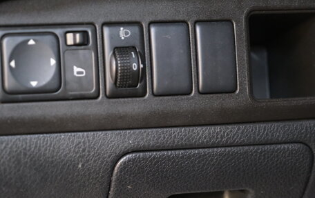 Nissan Note II рестайлинг, 2008 год, 639 000 рублей, 10 фотография